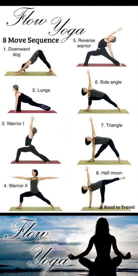 yoga flow|what is flow yoga poses.